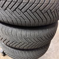 Gomme e cerchi  panda  175/65r14