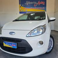FORD Ka 1.3 TDCi 75CV Titanium