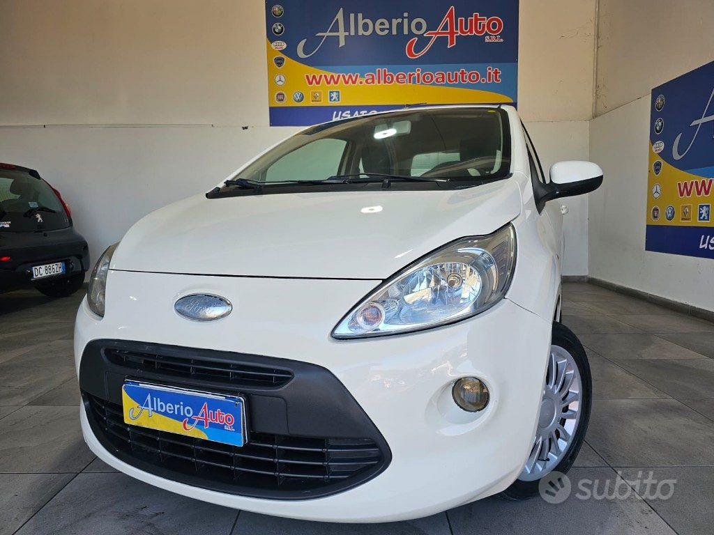 Ford Ka 2ª serie