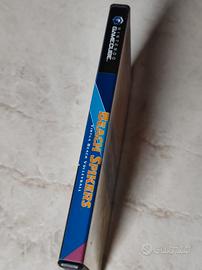 Beach Spikers - GameCube