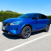 NISSAN Qashqai 3ª serie - 2023