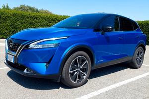 NISSAN Qashqai 3ª serie - 2023