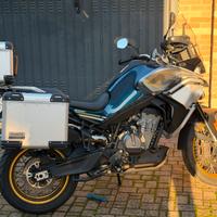 CFMOTO 800MT Touring