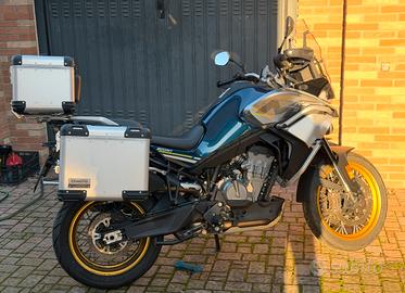 CFMOTO 800MT Touring