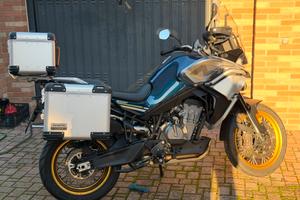 CFMOTO 800MT Touring