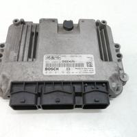 CENTRALINA MOTORE FORD C - Max Serie 6M51-12A650-N