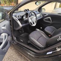 smart CDI Diesel MHD 