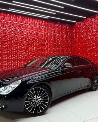 Mercedes-benz CLS 350 CGI Sport 292Cv