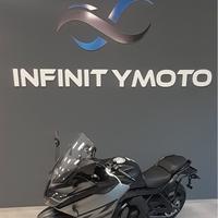 Cfmoto 650gt