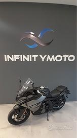 Cfmoto 650gt