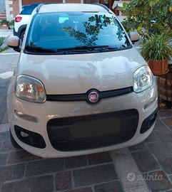 FIAT Panda 3ª serie - 2015