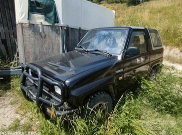 Feroza Daihatsu 1600 