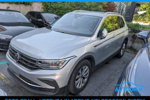 Volkswagen Tiguan 2.0 TDI Life Carplay, Ambient Li
