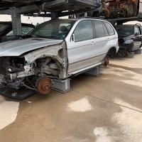Bmw x5 2003