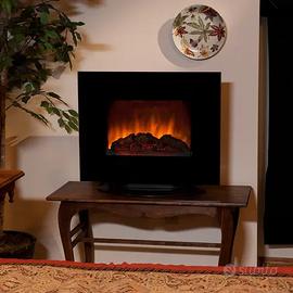 Camino elettrico Cozzy Fire