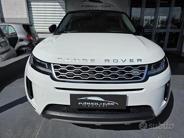 Land Rover Range Evoque 2.0D I4 180CV AWD Business
