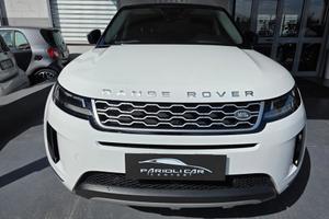 Land Rover Range Evoque 2.0D I4 180CV AWD Business