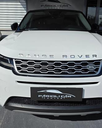 Land Rover Range Evoque 2.0D I4 180CV AWD Business
