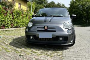 Abarth 500 C