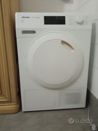 Asciugatrice Miele TDB230WP