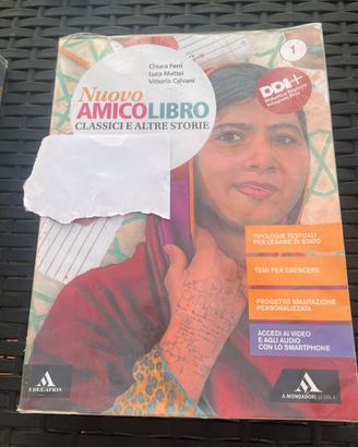 Libro