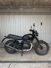Brixton Felsberg 125 abs
