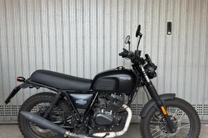 Brixton Felsberg 125 abs