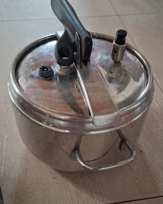 Pentola a pressione 