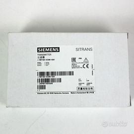 SIEMENS SITRANS P220 7MF1567-3CD00-1AA1 0/25 BAR