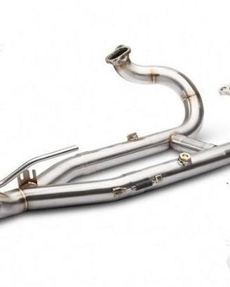 COLLETTORI NO KAT BMW R1200GS / ADVENTURE 2013 201