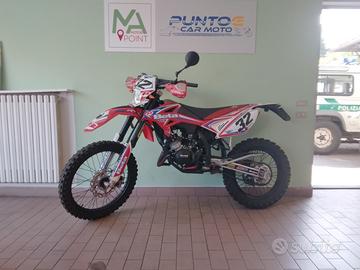 Beta RR 50 FACTORY- 2012 GARANTITA PREZZO SHOCK