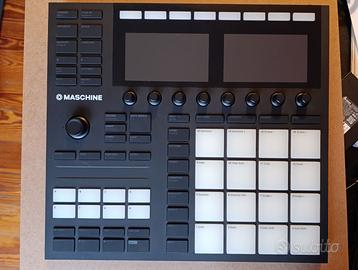 Maschine mk3