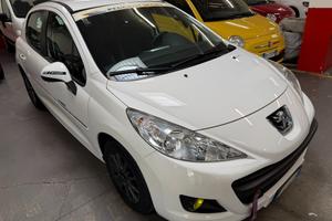 Peugeot 207 1.4 8V 75CV 5p. Active