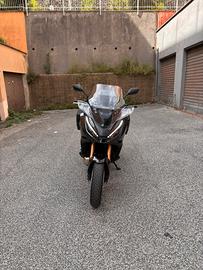 HONDA NT 1100 DCT ES 2025