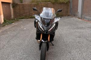 HONDA NT 1100 DCT ES 2025