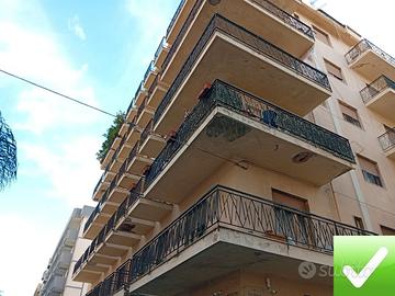Appartamento Viale Aldo Moro 95 Mq