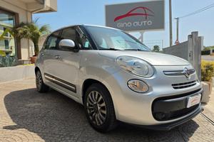 Fiat 500L 1.3 Multijet 85 CV Pop Star