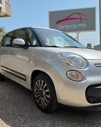 Fiat 500L 1.3 Multijet 85 CV Pop Star