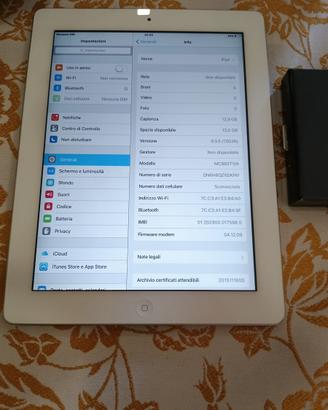 IPad Apple