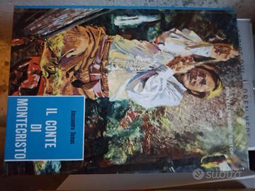 Il conte di montecristo