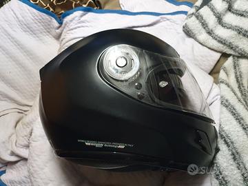 Casco integrale Nolan X-lite X702GT Taglia M