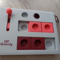 Gioco per gatti  Trixie