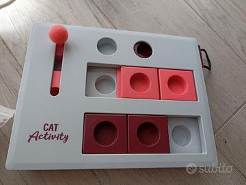 Gioco per gatti  Trixie