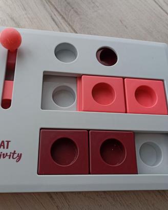 Gioco per gatti  Trixie