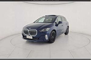 BMW Serie 2 Active Tourer 218d Luxury Auto