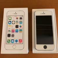 APPLE iPhone 5s, 16 GB, funzionante