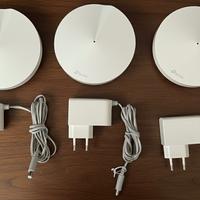 TP Link Deco M5 3 pack
