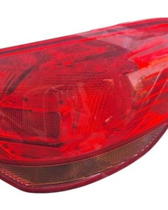 STOP FANALE POSTERIORE DESTRO OPEL Astra J S. Wago