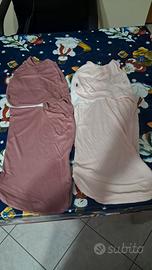 Swaddle neonato 0-3 mesi, Momcozy la coppia