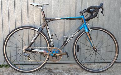 BMC Promachine SLC01